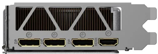 Фото: Відеокарта Gigabyte GeForce RTX 4070 Ti Super AI Top 16G (GV-N407TSAI TOP-16GD) № 12 | KTC