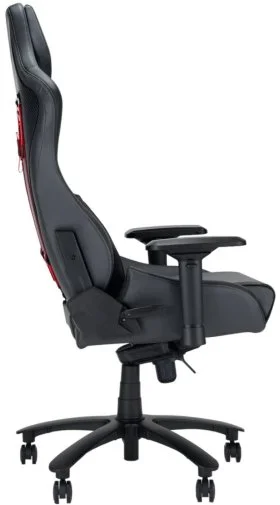 Фото: Крісло ASUS ROG Chariot X Core Wide (90GC01N0-MSG050) № 9 | KTC
