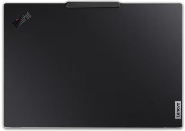 Ноутбук Lenovo ThinkPad P14s G5 21G2000WRA Black