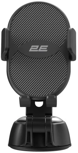 Фото: Кріплення для мобільного телефону 2E Smart Black (2E-WCQ01-14) № 10 | KTC
