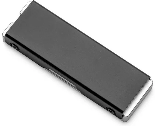 Фото: Радіатор EKWB EK-Quantum Convection M.2 NVMe Silver (3831109894613) № 5 | KTC