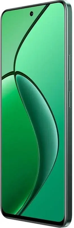Фото: Смартфон Realme 12 4G RMX3871 8/256GB Green (RMX3871 Green) № 12 | KTC