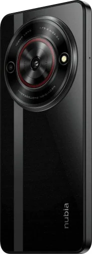 Фото: Смартфон Nubia Focus 5G 6/256GB Black № 18 | KTC