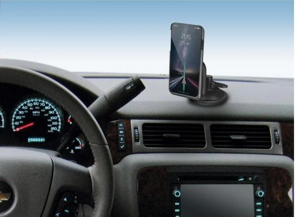 Фото: Кріплення для мобільного телефону Defender Car holder CH-152 Plus (29152) № 14 | KTC
