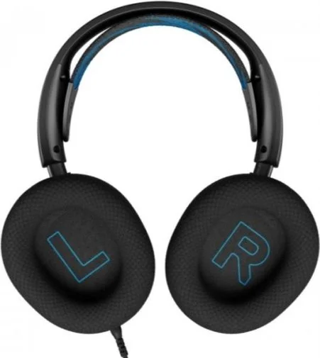 Фото: Гарнітура SteelSeries Arctis Nova 1P Black (61611) № 13 | KTC