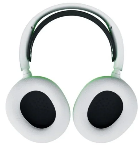 Фото: Гарнітура SteelSeries Arctis Nova 7X Wireless White (61567) № 10 | KTC