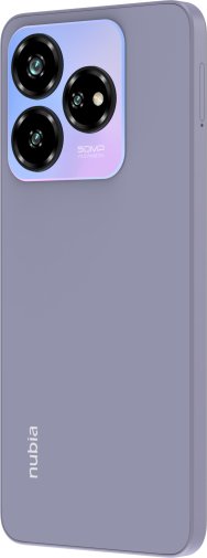 Смартфон Nubia V60 Design 6/256GB Purple
