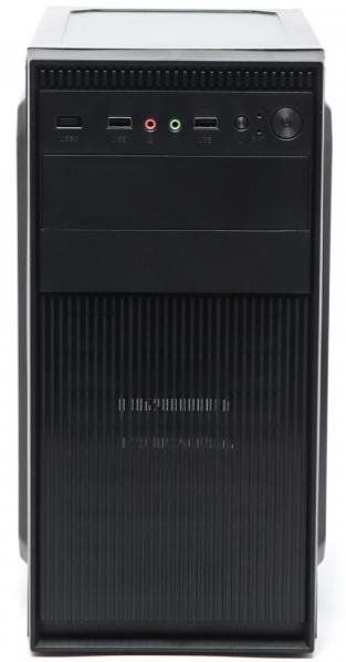 Корпус CaseCom GN-1718-450 Black