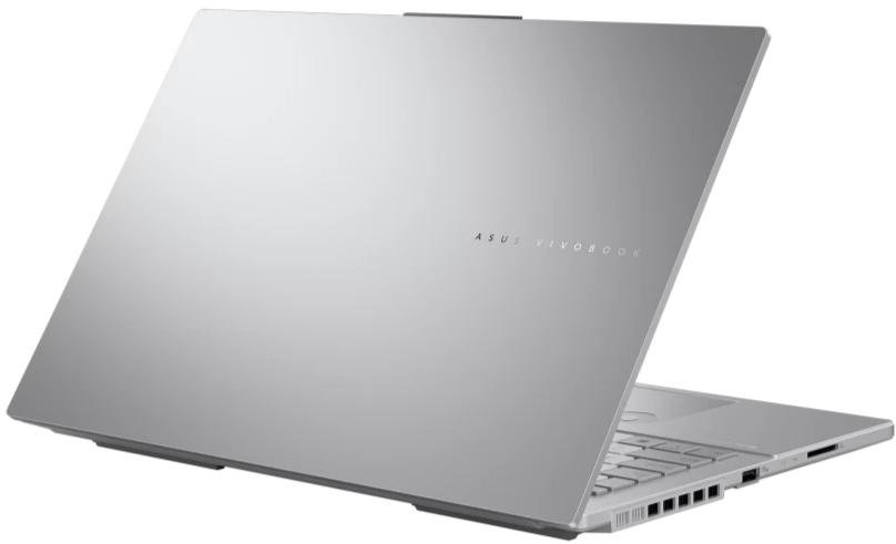 Ноутбук ASUS Vivobook Pro 15 N6506MV-MA022 Cool Silver