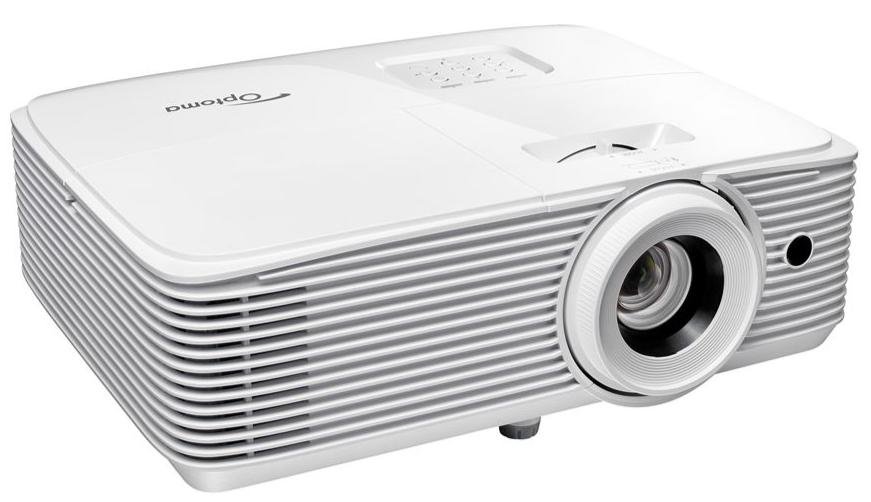 Проектор Optoma HD30LV 