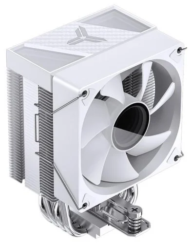 Фото: Кулер для процесора Jonsbo CR-1400 V2 ARGB White № 29 | KTC
