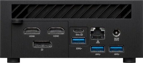 Фото: Баребон Asus PN53-BBR575HD MFF № 12 | KTC
