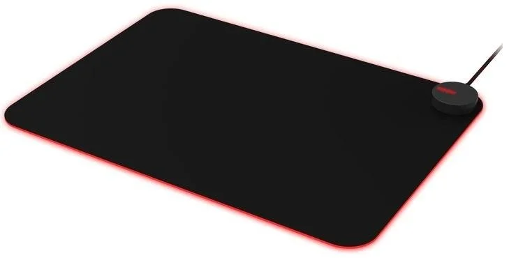 Фото: Килимок AOC Agon AMM700 RGB M Black (AMM700DR0R) № 6 | KTC