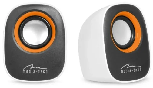 Фото: Колонки Media-Tech IBO White (MT3137W) № 7 | KTC