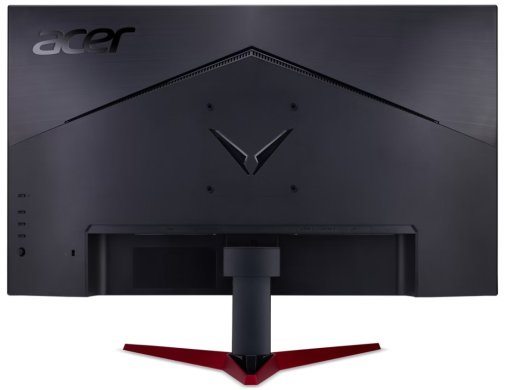 Монітор Acer Nitro VG270EBMIIX Black (UM.HV0EE.E06)