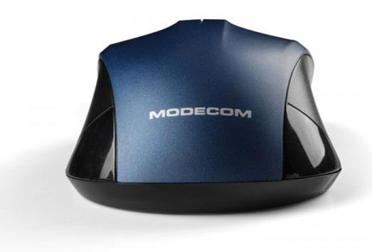 Миша ModeCom MC-M9.1 Black/Blue (M-MC-00M9.1-140)