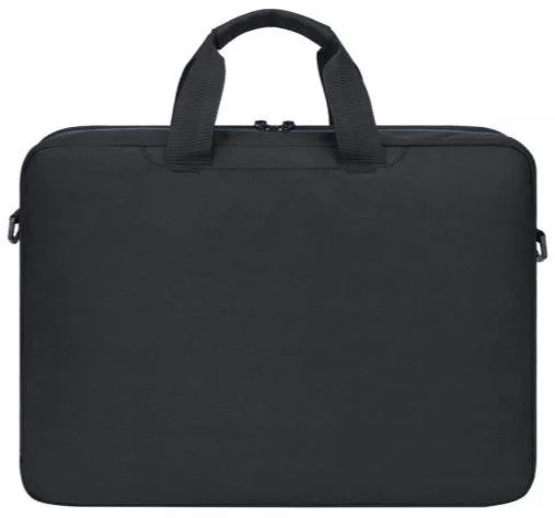 Фото: Сумка для ноутбука Riva Boboli 8036 Black № 15 | KTC
