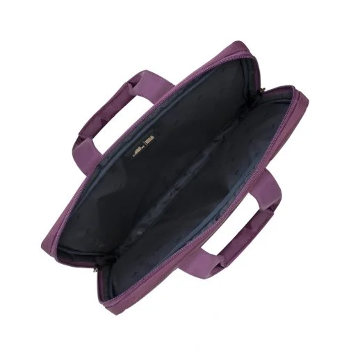 Фото: Сумка для ноутбука Riva 8221 Purple № 12 | KTC