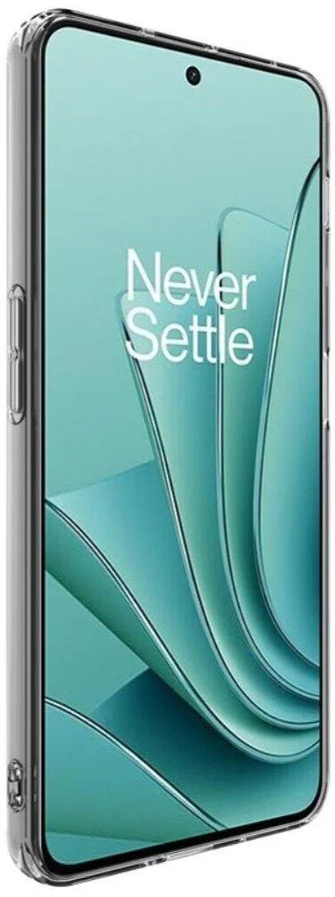 Фото: Чохол BeCover for OnePlus Nord 3 5G - Transparancy (711775) № 6 | KTC