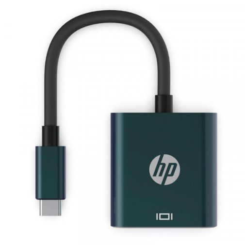 Перехідник HP DHC-CT201