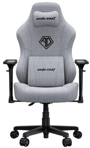 Phantom 3 Pro Size L Grey Fabric