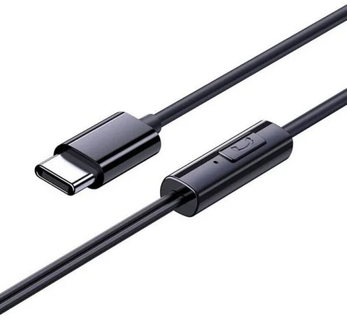 Фото: Навушники Baseus Encok CZ11 Black (A00164300113-Z1) № 9 | KTC