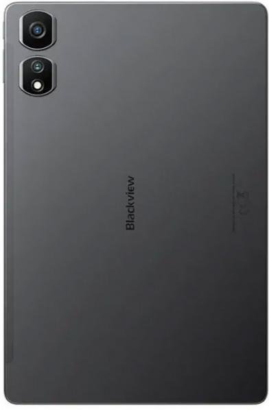 Планшет Blackview Tab 16 Pro LTE 8/256GB Grey (6931548316800)