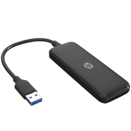 USB-хаб HP 4 Port (DHC-CT110)