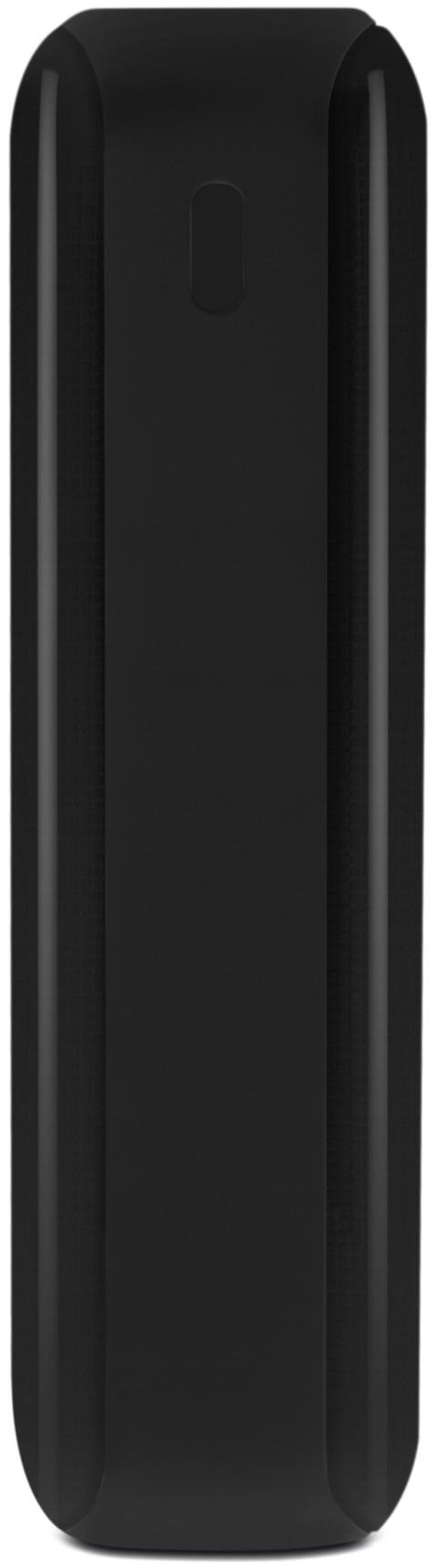 Батарея універсальна Ttec ReCharger Ultra 30000mAh Black (2BB190S)