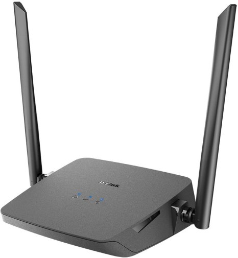 Wi-Fi Роутер D-Link DIR-615