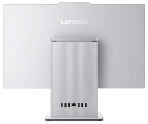 Фото: ПК моноблок Lenovo IdeaCentre AIO 24ARR9 Cloud Grey (F0HR00BQUO) № 20 | KTC