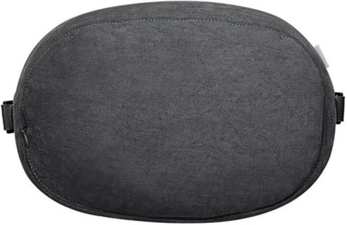 Подушка Baseus ComfortRide Series Double-Sided Car Headrest Pillow Cluster Black