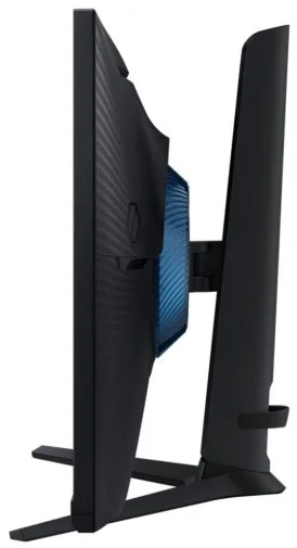 Фото: Монітор Samsung Odyssey G3 G30D Black (LS27DG300EIXUA) - 27" VA / 1920×1080 / 180 Гц / AMD FreeSync / Pivot / HAS № 37 | KTC