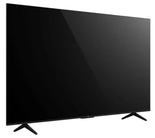 Телевізор LED TCL 75V6B (Google TV, Wi-Fi, 3840x2160)