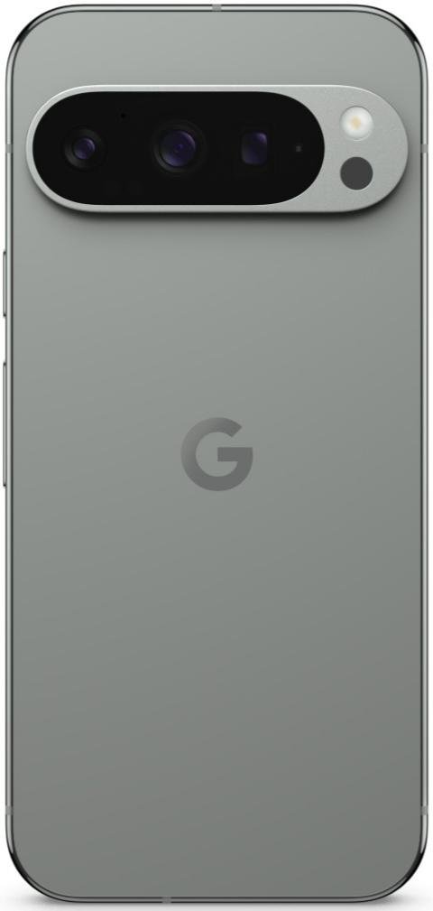 Смартфон Google Pixel 9 Pro 16/256GB Hazel