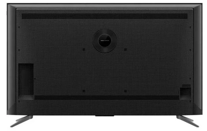 Фото: Телевізор QLED TCL 55C655 Pro (Google TV, Wi-Fi, 3840x2160) № 15 | KTC