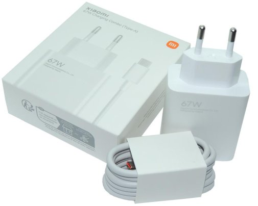 67W Combo BHR6035EU with TypeA/Type-C