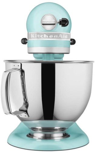 Планетарний міксер KitchenAid Mixer tilt-head 4.8L Artisan 5KSM125 Mineral Water (5KSM125EMI)