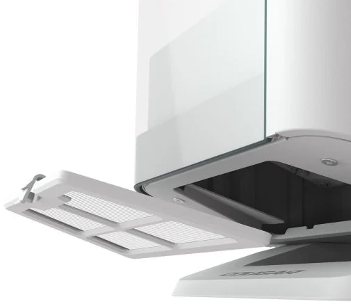 Фото: Корпус Cougar FV270 RGB White with window № 25 | KTC