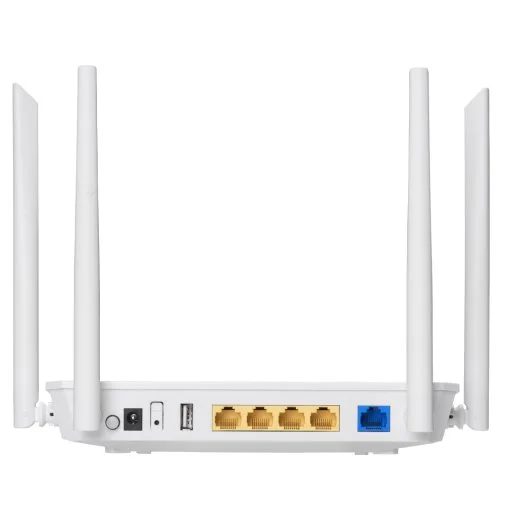Фото: Wi-Fi Роутер Edimax BR-6478AC V3 № 9 | KTC