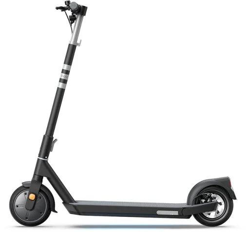 Фото: Електросамокат Okai Neon ES20 Black (ES20-B) № 13 | KTC