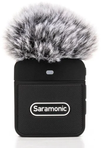 Фото: Радіосистема Saramonic BLINK 100 B3 Black № 11 | KTC