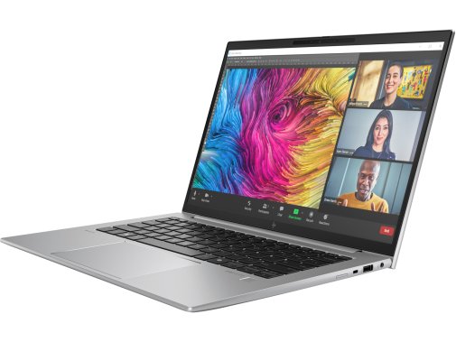 Ноутбук HP ZBook Firefly G11A 5G432ES Silver