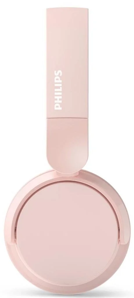 Фото: Гарнітура Philips TAH4209 Pink (TAH4209PK/00) № 18 | KTC