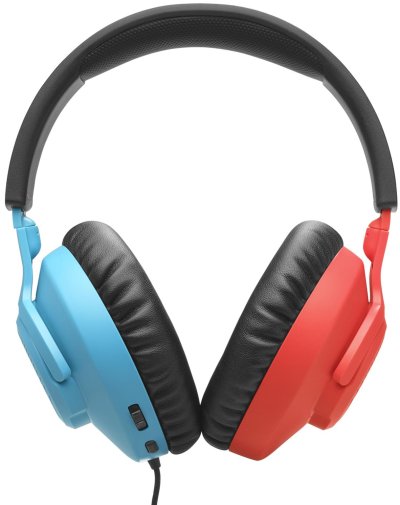 Гарнітура JBL Quantum 100N (JBLQTUM100N)