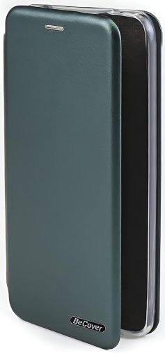 for Motorola G24/G24 Power - Exclusive Dark Green