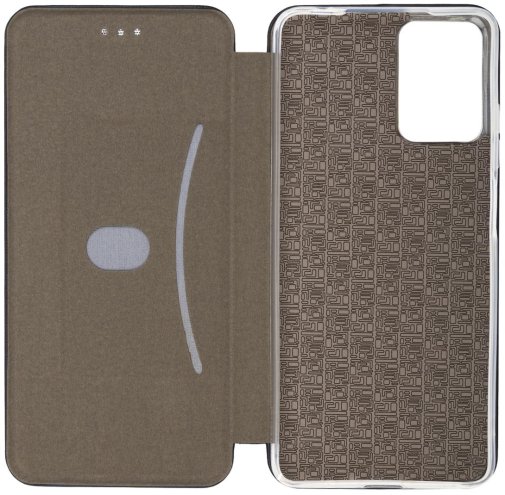 for Motorola G04/E14 - G-Case Black