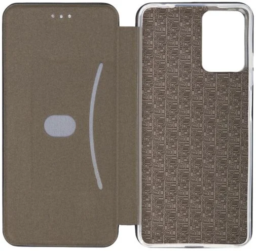Фото: Чохол ArmorStandart for Motorola G04/E14 - G-Case Black (ARM73899) № 6 | KTC