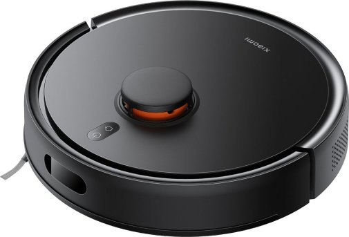 Робот-пилосос Xiaomi Robot Vacuum S20 Black (1060542)