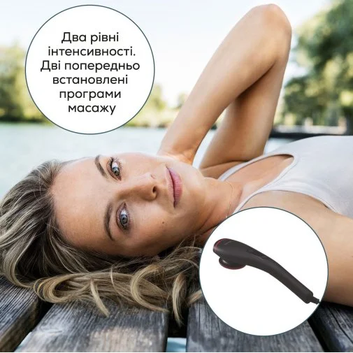 Фото: Масажер Beurer MG 24 № 13 | KTC